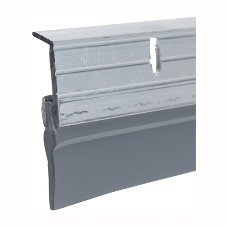 THERMWELL PRODUCTS A59/36H SWEEP 36IN SILVER DOOR A59X36H